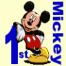 firstmickey