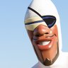 FroZone the Pirate