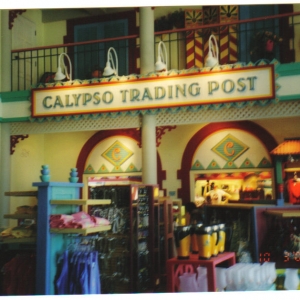 Calypso Trading Post