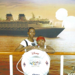 Disney Cruise Line Photos