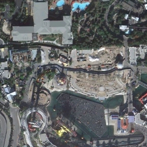 Google Earth View
