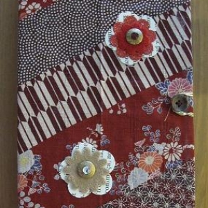 Nook Cover