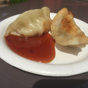 China Potstickers