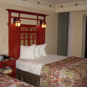 Room_6211_-_Bed