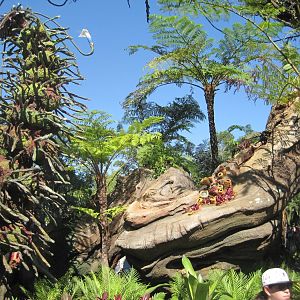 AK Pandora World of Avatar - plantlife