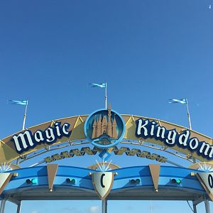 Magic-kingdom - 1