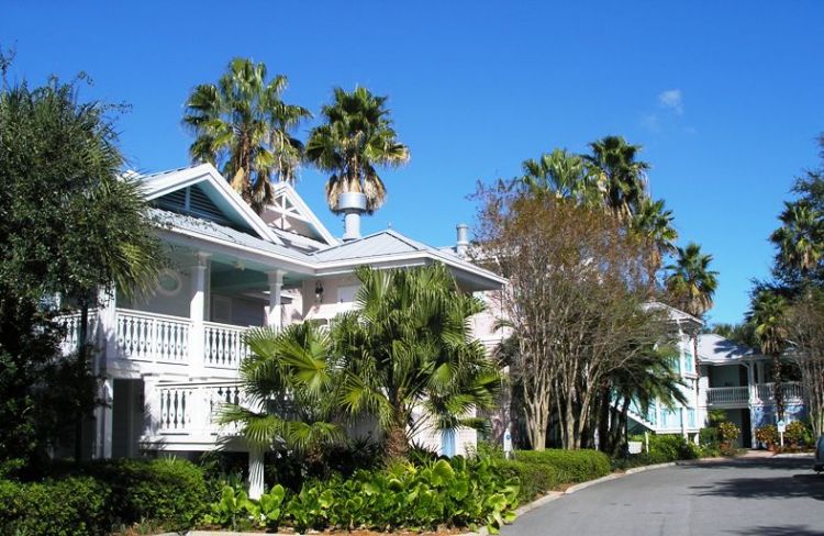 Old Key West Villa