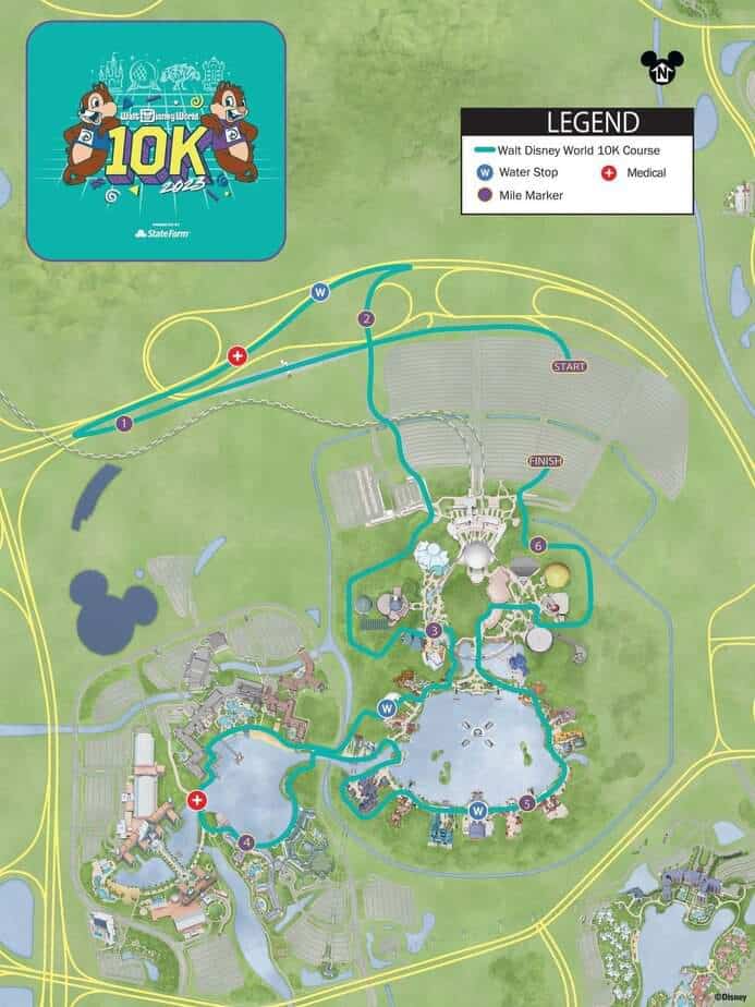 10K-marathon-weekend-course-map-runDisney-2023.jpeg