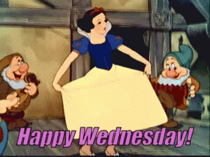 Happy Wednesday Dance GIF - HappyWednesday Dance Disney - Discover & Share  GIFs