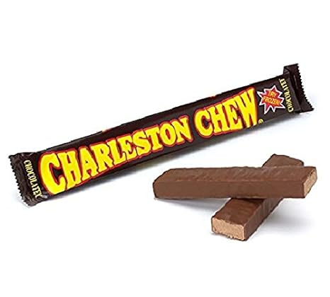 Image result for charleston chew